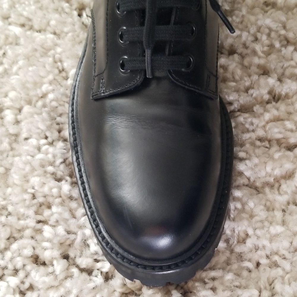 Common Projects Combat Boots - image 8